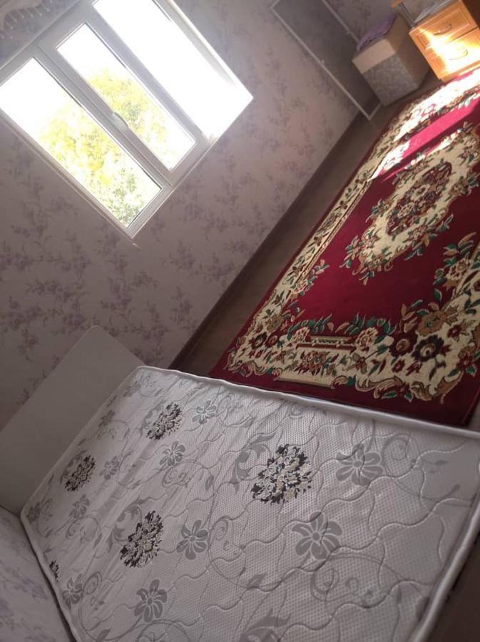 "Kamchybek Ata" Guest House B&B Tert-Kul' Exterior photo